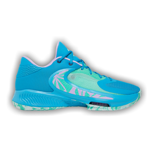 Nike Zoom Freak 4 'Birthstone'