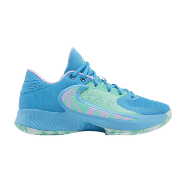 Nike Zoom Freak 4 GS 'Birthstone'