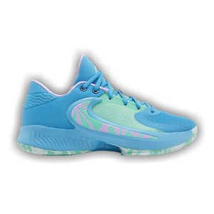 Nike Zoom Freak 4 GS 'Birthstone'