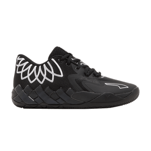 Puma MB.01 Lo 'Team Colors - Black'