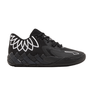 Puma MB.01 Lo 'Team Colors - Black'