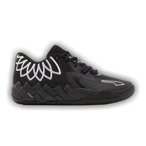 Puma MB.01 Lo 'Team Colors - Black'