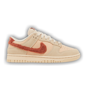 Nike Wmns Dunk Low 'Terry Swoosh'
