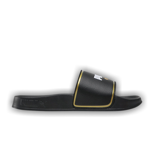 Puma Leadcat 2.0 Slide King 'Black White'