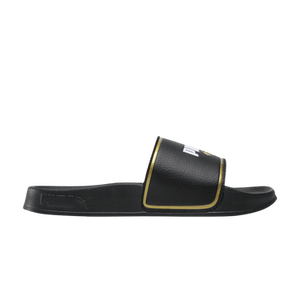 Puma Leadcat 2.0 Slide King 'Black White'