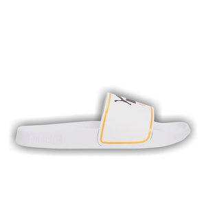 Puma Leadcat 2.0 Slide King 'White Black'