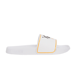 Puma Leadcat 2.0 Slide King 'White Black'