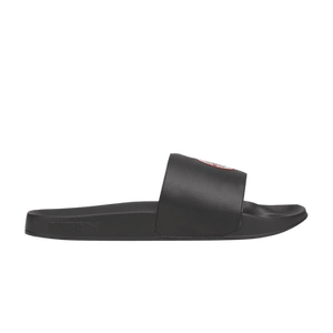 AC Milan x Puma Leadcat 2.0 Slide 'Black Tango Red'