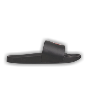 AC Milan x Puma Leadcat 2.0 Slide 'Black Tango Red'