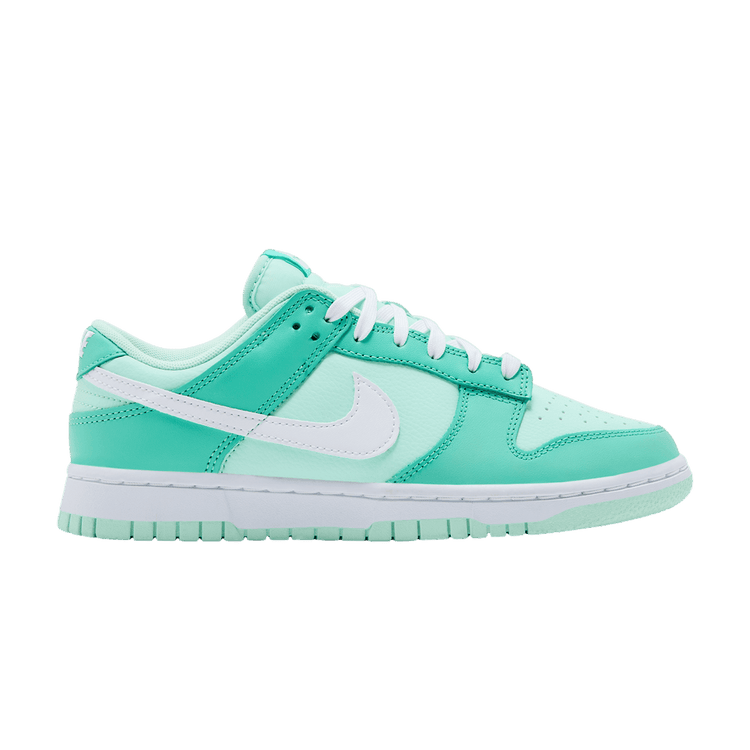 Nike Dunk Low 'Mint Foam Light Menta' DJ6188 301