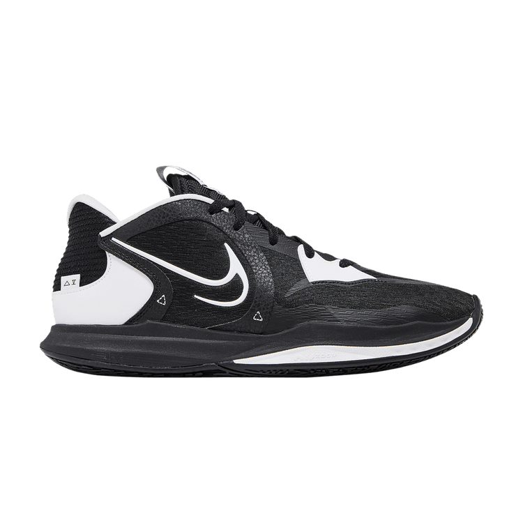 Nike Kyrie Low 5 TB Promo 'Black' DX6651 002