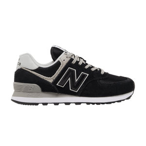 New Balance Wmns 574 'Core Pack - Black White'