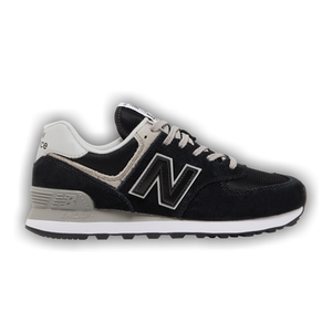 New Balance Wmns 574 'Core Pack - Black White'