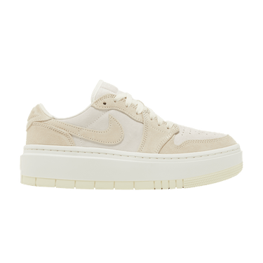 Wmns Air Jordan 1 Elevate Low 'Coconut Milk'