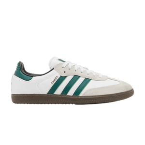 adidas Samba ADV 'White College Green'