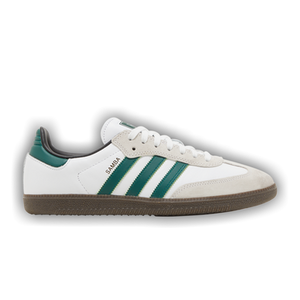adidas Samba ADV 'White College Green'