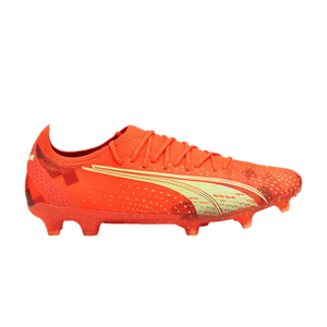 Puma Ultra Ultimate FG AG 'Fearless Pack'