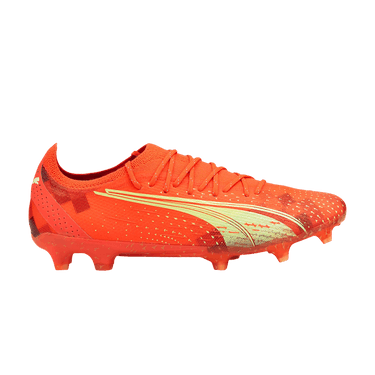 Puma Ultra Ultimate FG AG 'Fearless Pack'