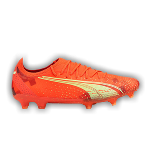 Puma Ultra Ultimate FG AG 'Fearless Pack'