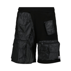 Market Multi Pocket Shorts 'Black'