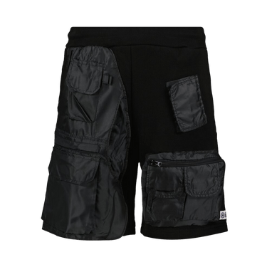 Market Multi Pocket Shorts 'Black'