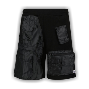 Market Multi Pocket Shorts 'Black'