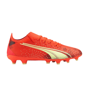 Puma Ultra Match FG AG 'Fearless Pack'