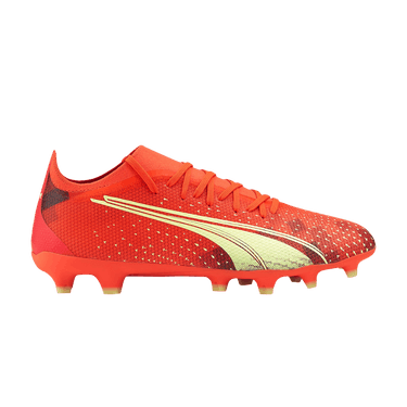 Puma Ultra Match FG AG 'Fearless Pack'