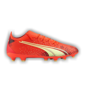 Puma Ultra Match FG AG 'Fearless Pack'
