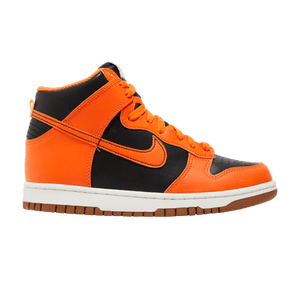 Nike Dunk High GS 'Halloween Pumpkin'