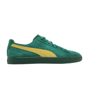 Clyde 'Super Puma'