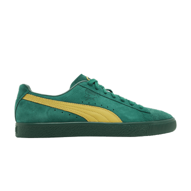 Clyde 'Super Puma'