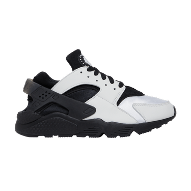 Nike Air Huarache 'White Black'
