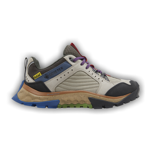 Bee Line x Timberland Solar Ridge Low Hiker GORE-TEX 'Cashmere'