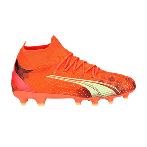 Puma Ultra Pro FG AG Jr 'Fearless Pack'