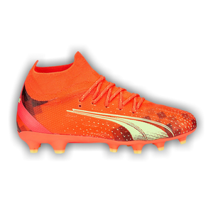 Puma Ultra Pro FG AG Jr 'Fearless Pack'