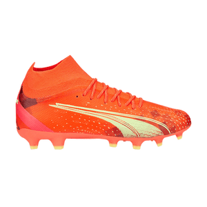 Puma Ultra Pro FG AG 'Fearless Pack'