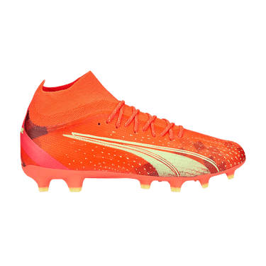 Puma Ultra Pro FG AG 'Fearless Pack'