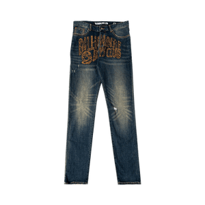 Billionaire Boys Club Creative Jean 'Black'