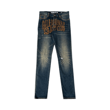 Billionaire Boys Club Creative Jean 'Black'