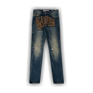 Billionaire Boys Club Creative Jean 'Black'