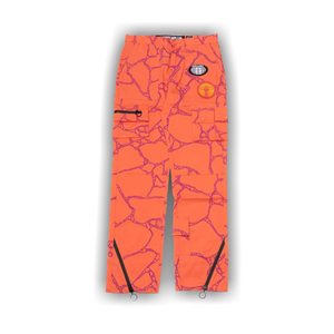 Billionaire Boys Club Expedition Pant 'Hot Coral'
