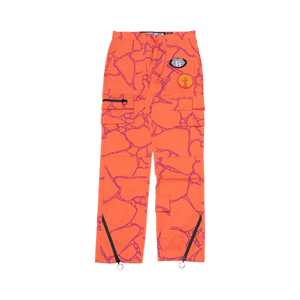 Billionaire Boys Club Expedition Pant 'Hot Coral'