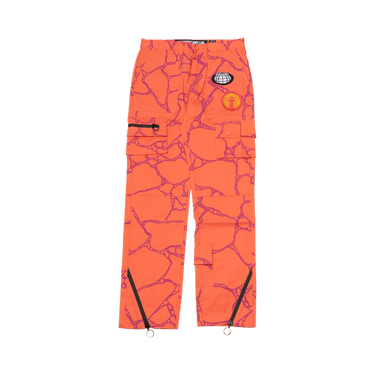 Billionaire Boys Club Expedition Pant 'Hot Coral'