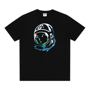 Billionaire Boys Club Helmet Short-Sleeve Tee 'Black'