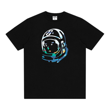 Billionaire Boys Club Helmet Short-Sleeve Tee 'Black'