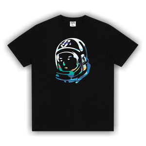 Billionaire Boys Club Helmet Short-Sleeve Tee 'Black'