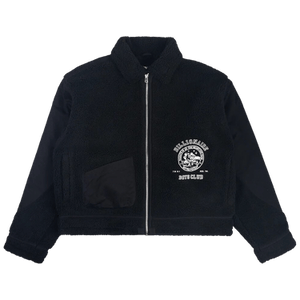 Billionaire Boys Club Canopy Jacket 'Black'