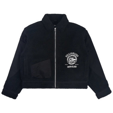 Billionaire Boys Club Canopy Jacket 'Black'