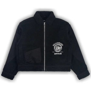 Billionaire Boys Club Canopy Jacket 'Black'